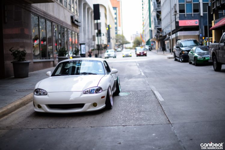 Mazda MX 5